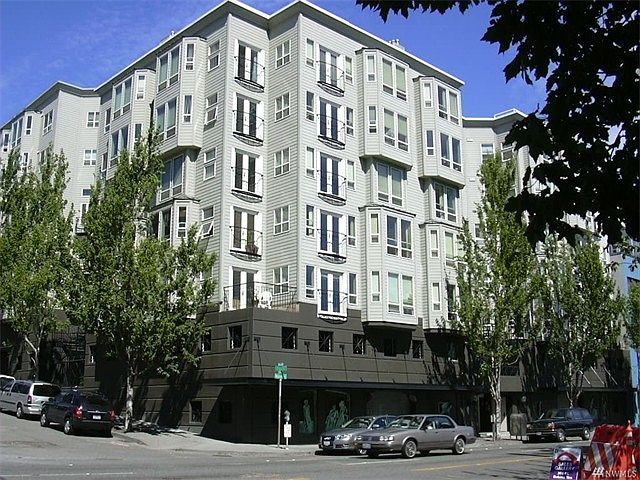 1st image of 2440 Western Ave #418