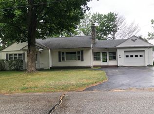 650 Somerset St, Rumford, ME 04276