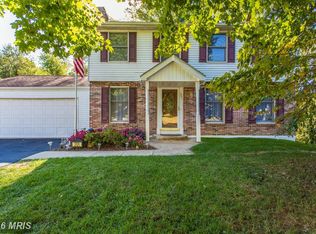 201 Wintergreen Ln, Brunswick, MD