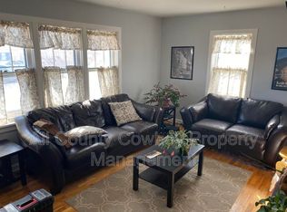 603 Russell St, Laramie, WY 82070