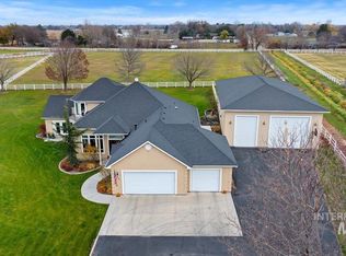 4034 Saint James Loop, Nampa, ID 83687