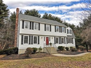 38 Ridge Rd, Norfolk, MA 02056