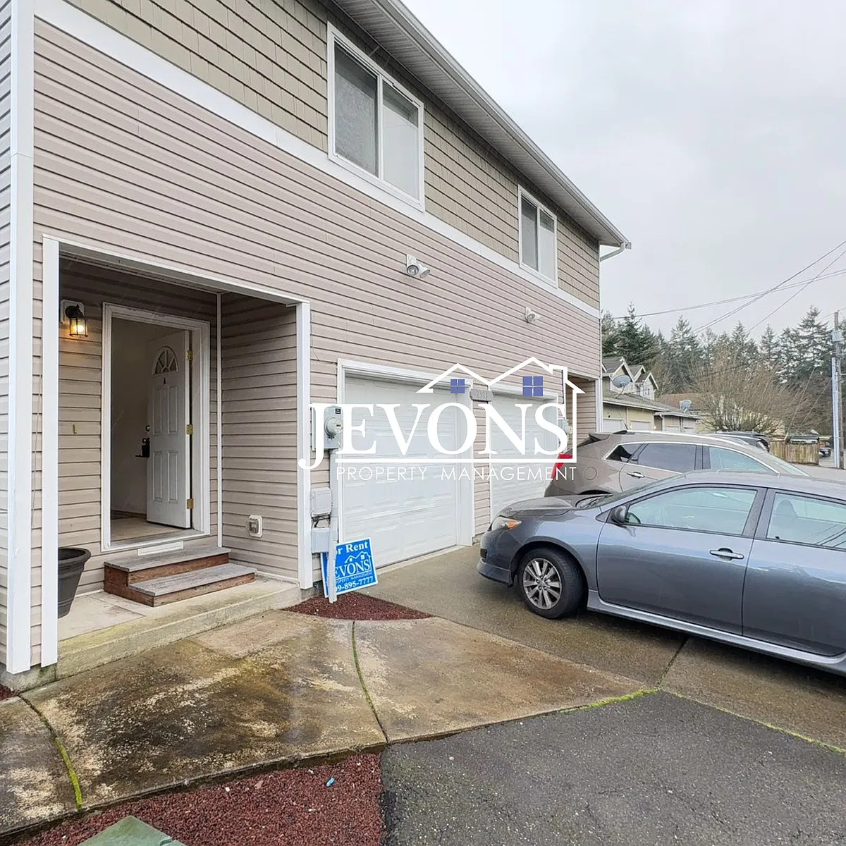 Building Photo - 4538 S Warner St #A