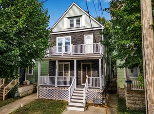 767 West Ave APT 3, Buffalo, NY 14213