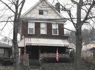 424 Gilmore Ave, Trafford, PA 15085