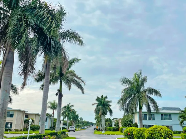 210 Main Boulevard #1 B, Boynton Beach, FL 33435
