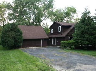 40186 N Donald Dr, Antioch, IL 60002