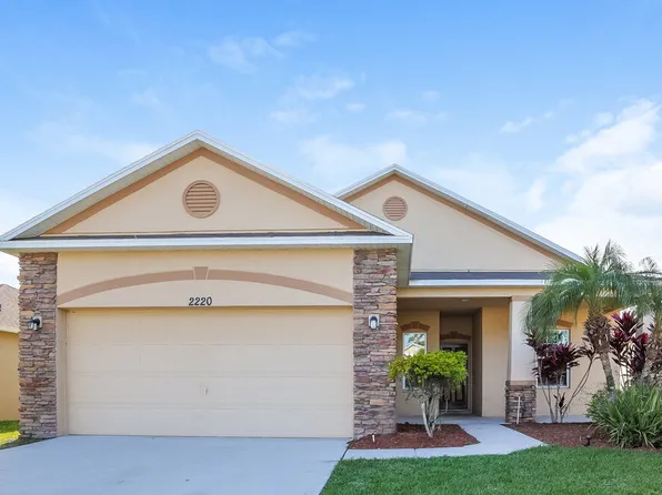 2220 Paria Ln, Kissimmee, FL 34758