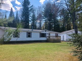 7999 Leisure Ln, Saint Germain, WI 54558