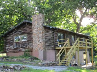 14773 Honeydew Rd, Warsaw, MO 65355