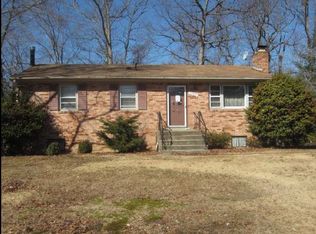 12501 Morano Dr, Brandywine, MD 20613