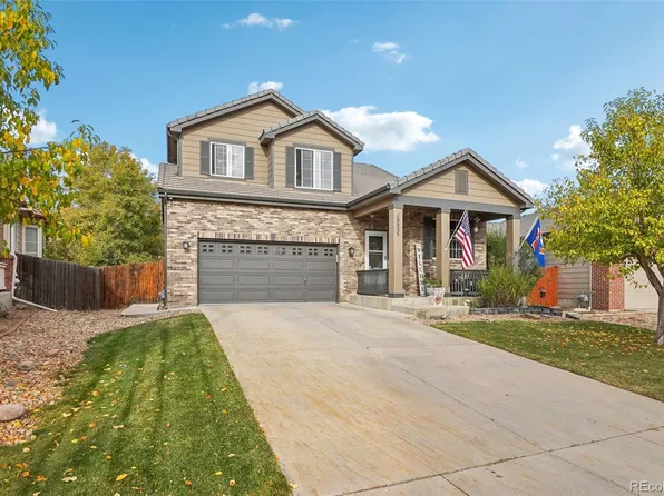 10035 Crystal Circle, Commerce City, CO 80022
