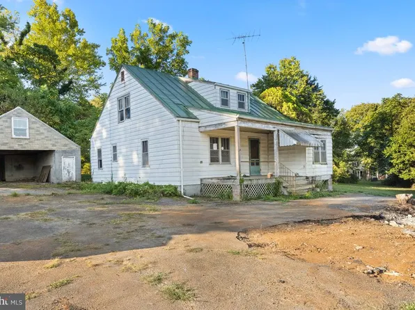 7189 Middle Rd, Middletown, VA 22645