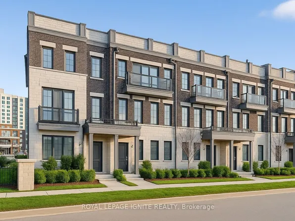 37 Prince William Blvd, Clarington, ON L1C 7E5