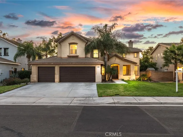 7233 Cottage Grove Dr, Corona, CA 92880