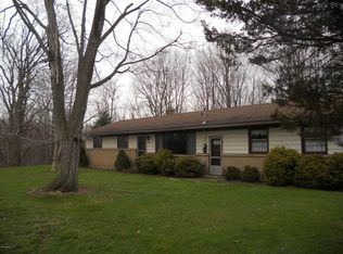 1541 Greenly St, Hudsonville, MI 49426