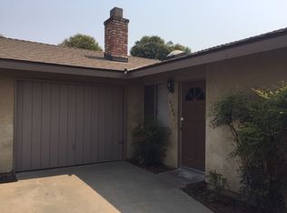 2508 S Sallee St, Visalia, CA 93277