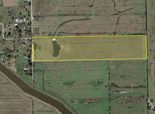505 Mitchell Rd, Raceland, LA 70394