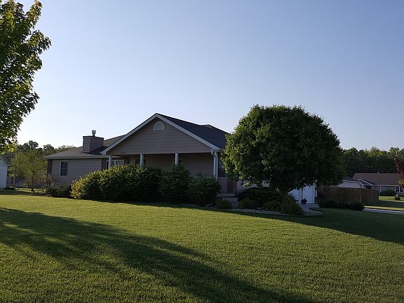 Corner Lot