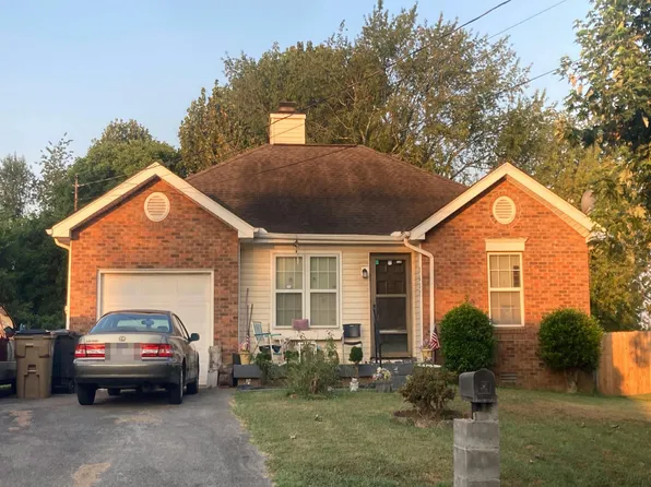 3637 Donna Kay Dr, Nashville, TN 37211
