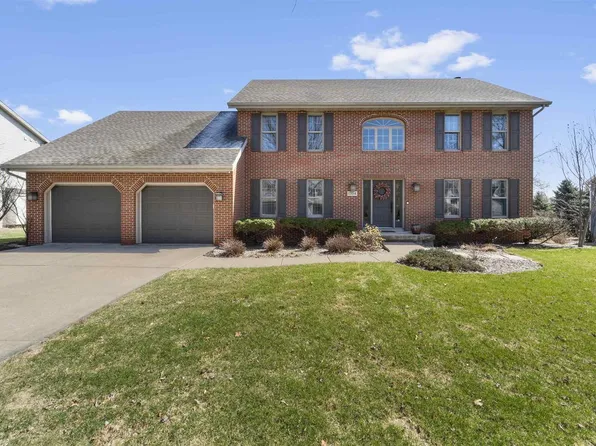 1704 Savannah Way, Waunakee, WI 53597