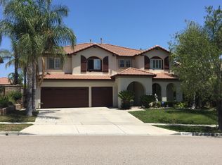 1629 Rivendel Dr, Corona, CA 92883
