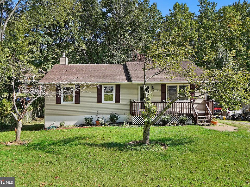 1st image of 314 Burman Ln