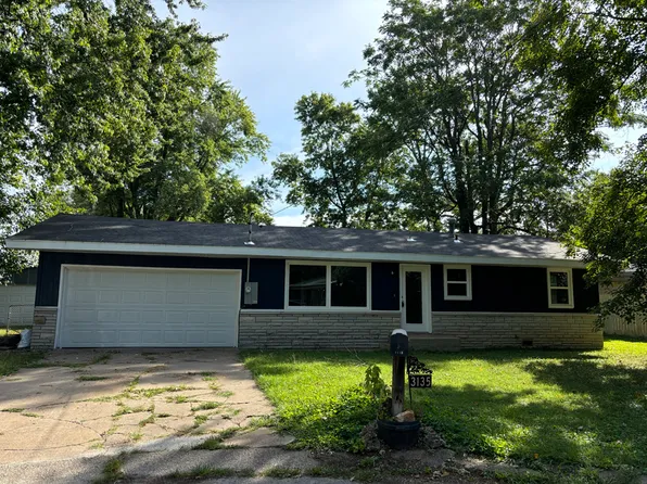 3135 W Latoka St, Springfield, MO 65807