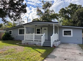 4738 HARLOW Boulevard, Jacksonville, FL 32210
