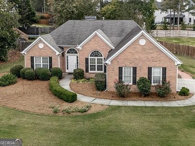 3037 Andora Dr SW, Marietta, GA, 30064
