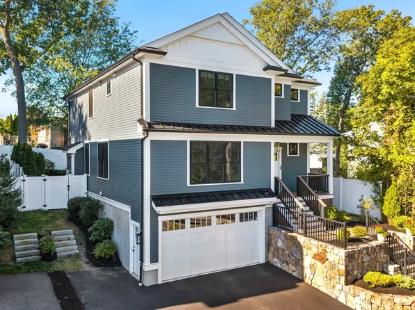 1382 Trapelo Rd, Waltham, MA 02451