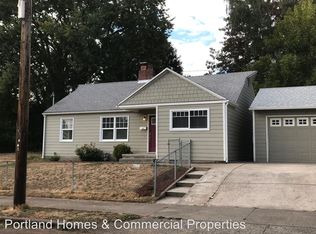 4111 SE Lexington St, Portland, OR 97202