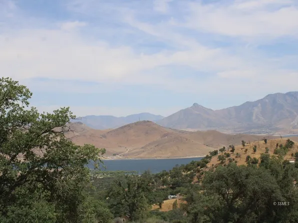 Old State Rd, Wofford Heights, CA 93285