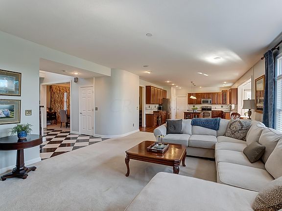 5th image of 13282 Stone Church Ct NW