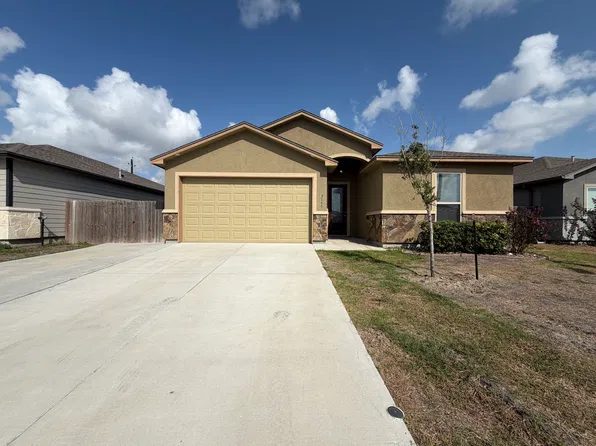 3145 Piranha Dr, Corpus Christi, TX 78414