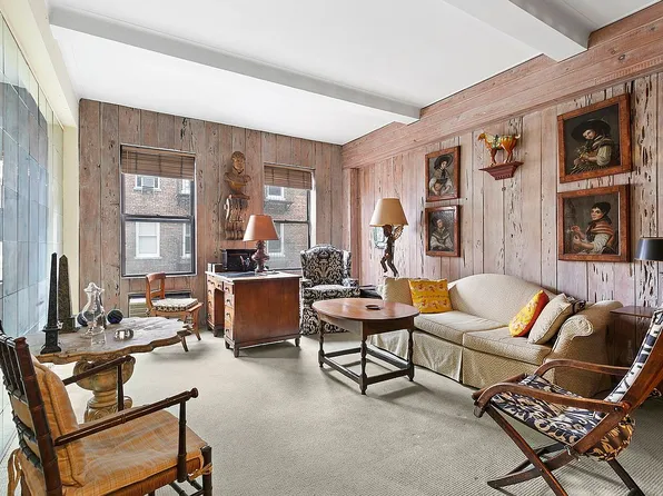 114 E 90th St APT 8D, New York, NY 10128