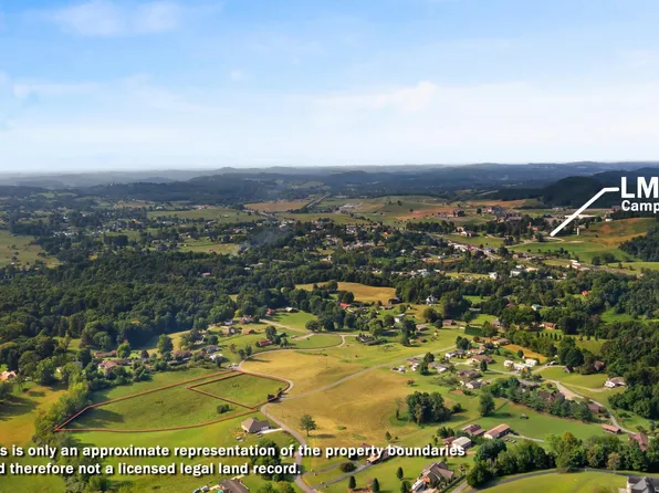 8 Kent Rd, Harrogate, TN 37752