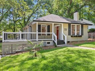 737 Matilda Pl NW, Atlanta, GA 30318