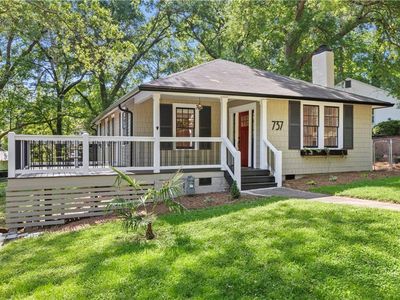 737 Matilda Pl NW, Atlanta, GA, 30318