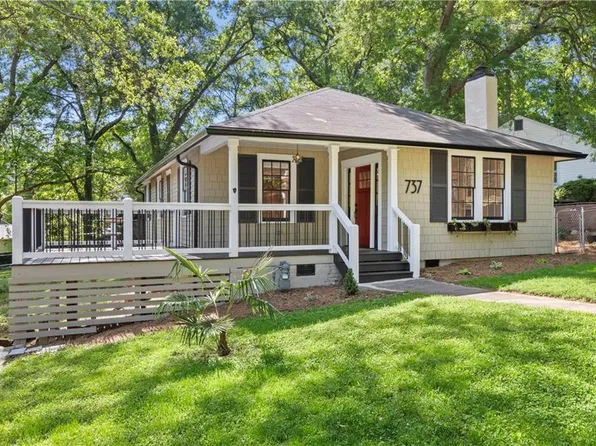 737 Matilda Pl NW, Atlanta, GA 30318