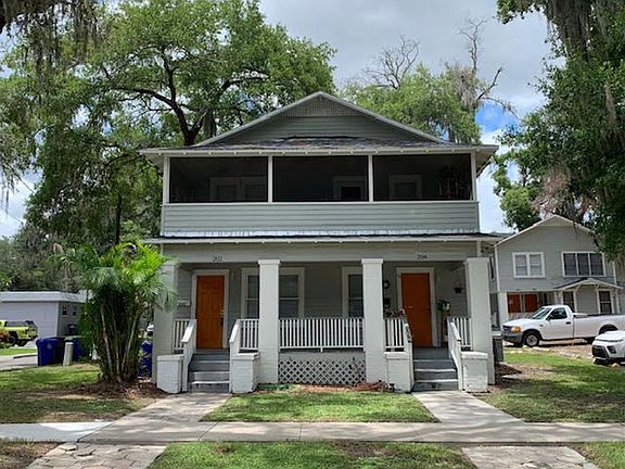 3rd image of 202 E Park St #0