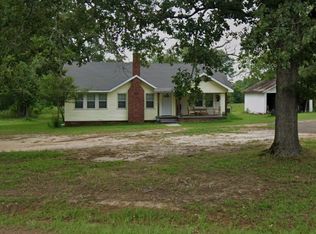 6478 Fm 450 N, Hallsville, TX 75650
