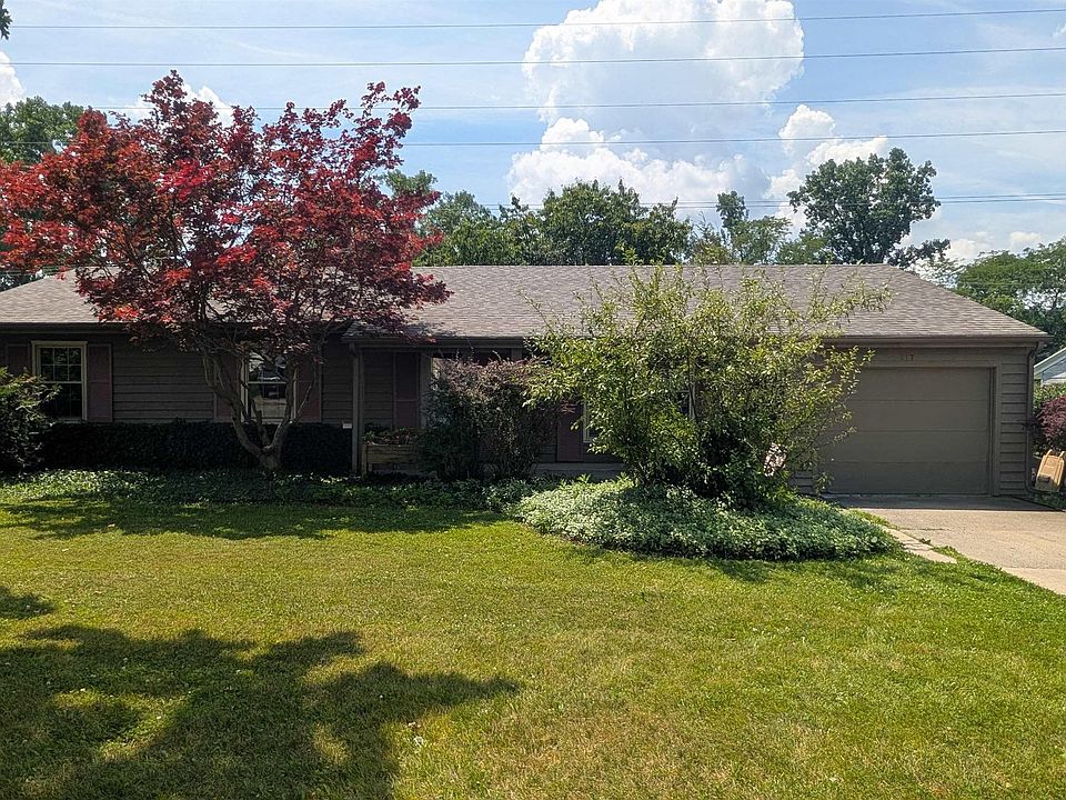 1st image of 317 Southfair Ct