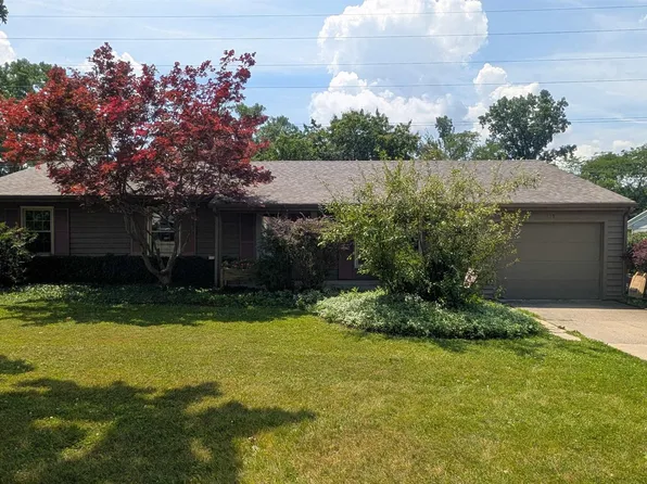 317 Southfair Ct, Fort Wayne, IN 46807