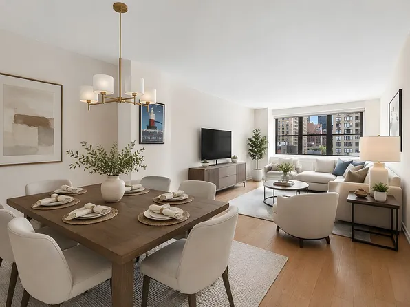 245 E 25th St APT 10K, New York, NY 10010