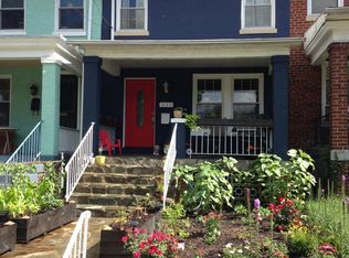 243 Longfellow St NW, Washington, DC 20011