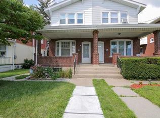 952 Club Ave, Allentown, PA