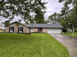 601 W Annie Dr, Muncie, IN 47303