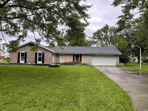 601 W Annie Dr, Muncie, IN 47303