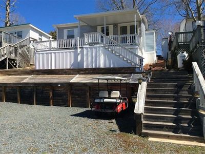 116 Clubhouse Dr Unit 429, New London, NC, 28127